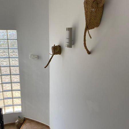Hostal Espai Mediterrani Ла-Побла-де-Вальбона Екстер'єр фото
